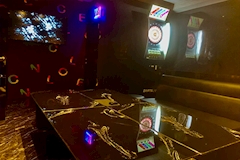 鹿児島/天文館/ガールズバー/カラーコレクション 店舗写真