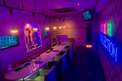 鹿児島/天文館/ガールズバー/カラーコレクション 店舗写真