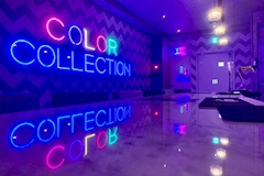 鹿児島/天文館/ガールズバー/カラーコレクション 店舗写真