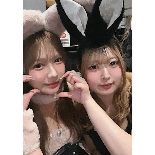 ピックアップニュース 💕エロかわいいBUNNY GIRLS COLLECTION 大公開💕🐰