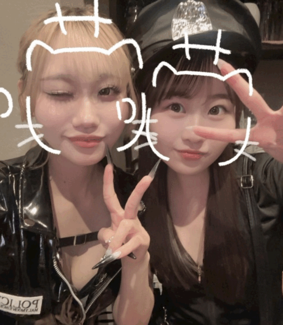 ピックアップニュース 🚨💕ポリスコスプレ写真集💕🚨