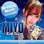 ピックアップニュース 🎂MIYO BIRTHDAY MONTH🎂