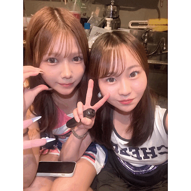 ピックアップニュース フレフレ📣factory応援団😍チアガール写真集⚽️
