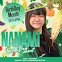 ピックアップニュース 💚NANAMI BIRTHDAY MONTH💚