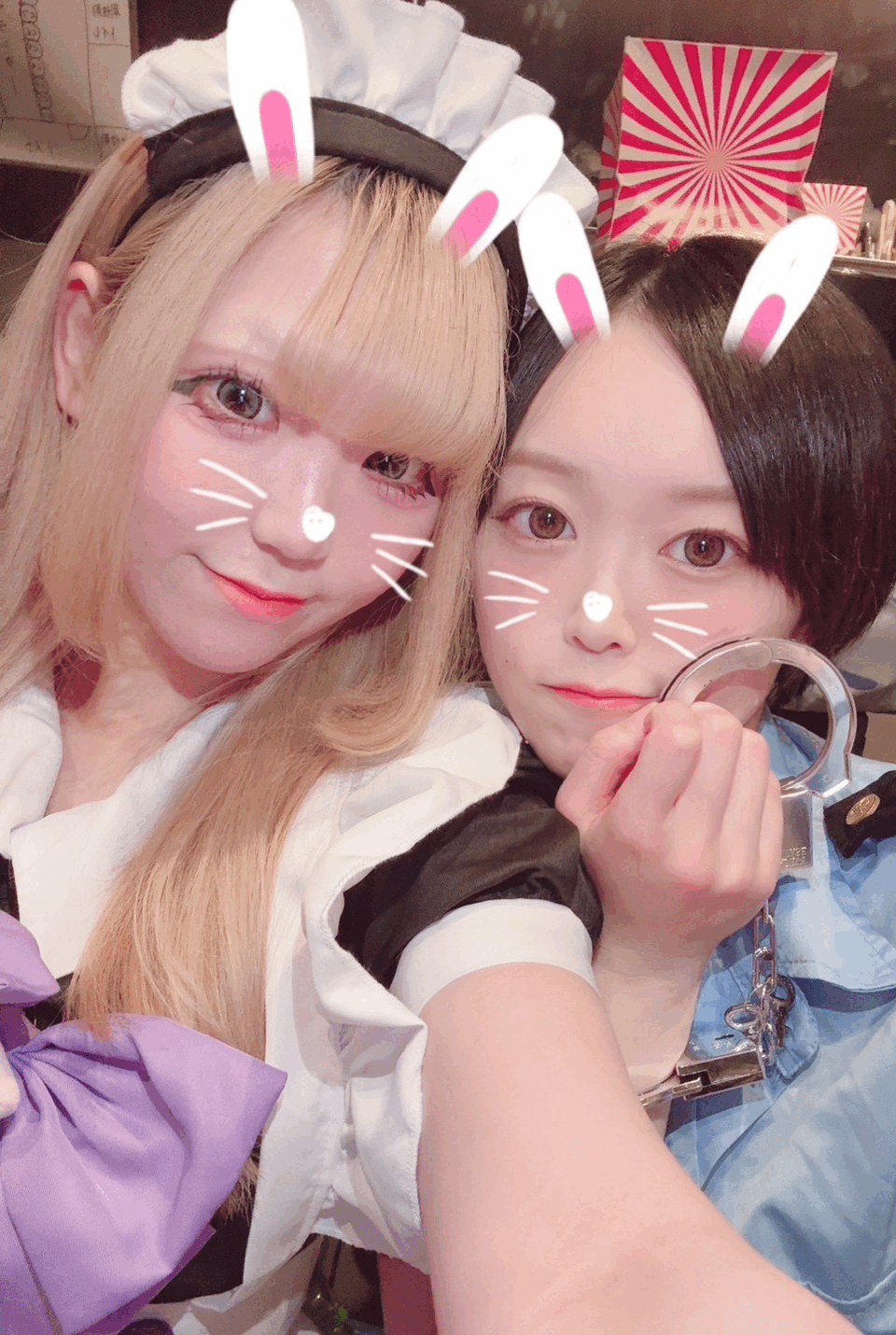 ピックアップニュース 👮🏻フリーコスプレ写真集🐯