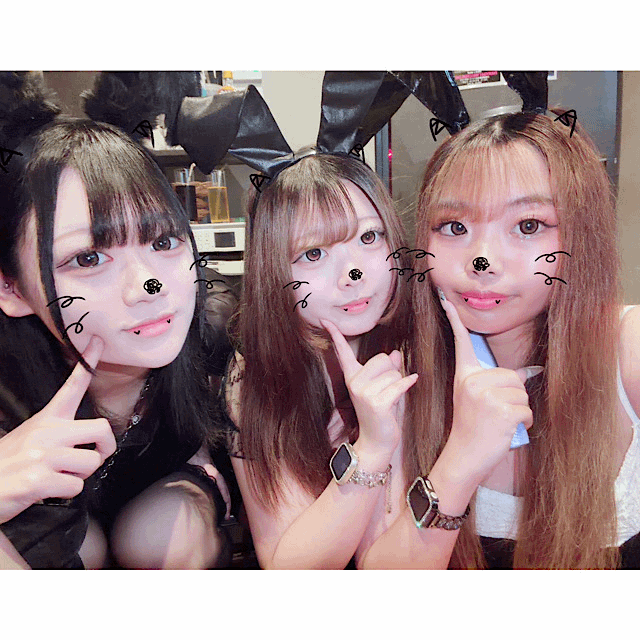 ピックアップニュース 本能むき出してみました💕BEAST NIGHTを一挙公開‼️‼️