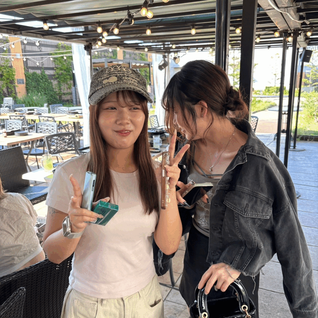 ピックアップニュース 🍺BBQ親睦会🍖