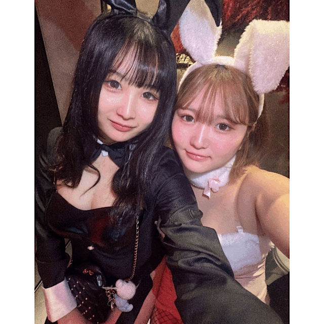 ピックアップニュース 👯‍♀️バニーガールコスプレ写真集👯‍♀️