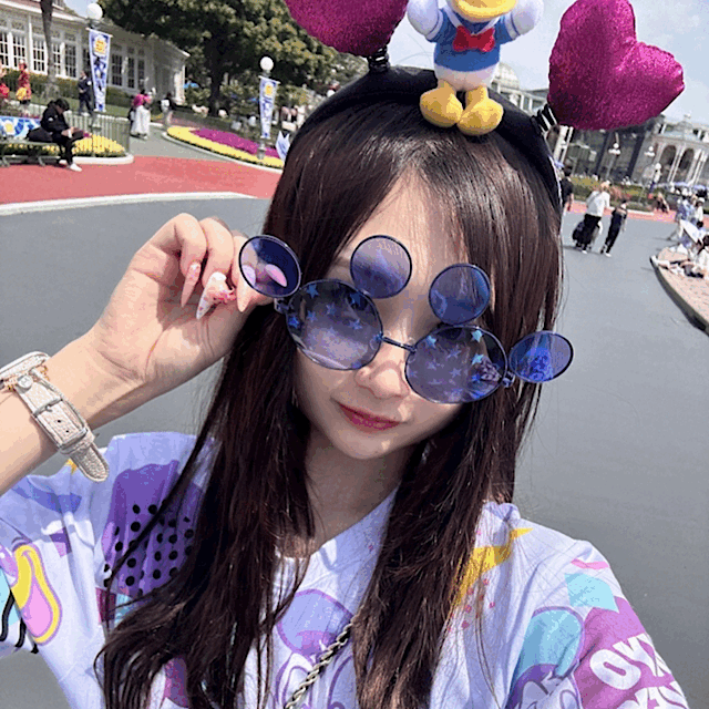 ピックアップニュース ✨XD girls総選挙✨