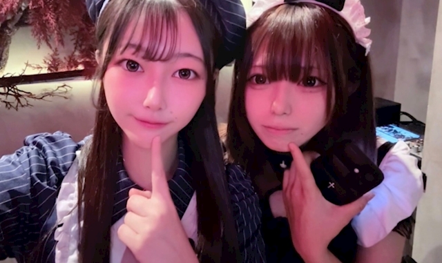 ピックアップニュース 💕貴方のハートに萌え萌えキュン🫰メイドコスプレ大公開💕🫶