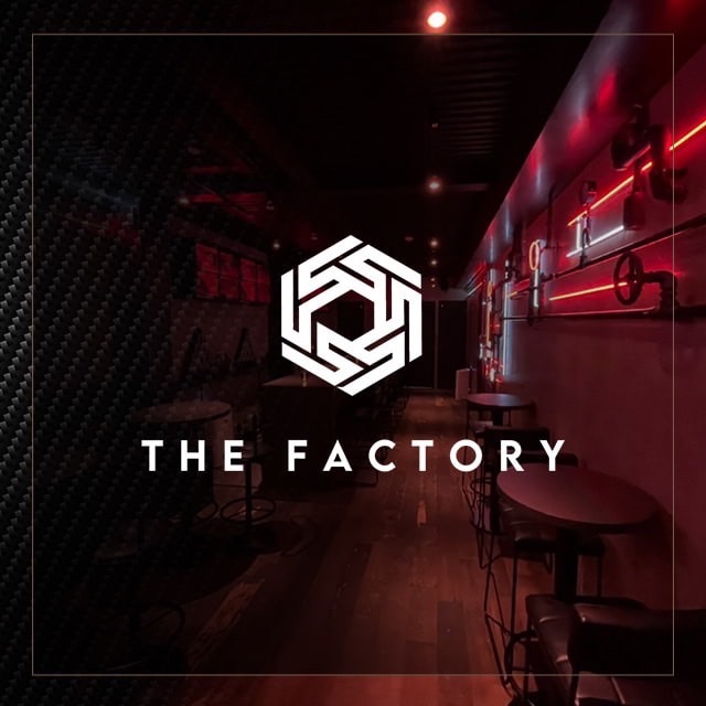 THE FACTORY - 千葉・富士見町のガールズバー
