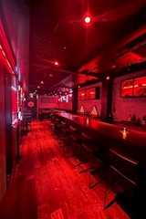 THE FACTORY・ザ・ファクトリー - 千葉・富士見町のガールズバー 店舗写真