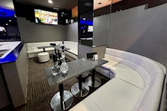 CLUB S金・エスキン - 山形駅前・香澄町のキャバクラ 店舗写真