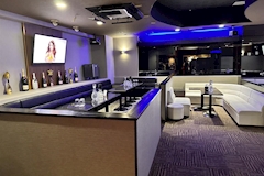 CLUB S金・エスキン - 山形駅前・香澄町のキャバクラ 店舗写真