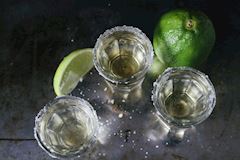 ウェルカムショットサービス🍸