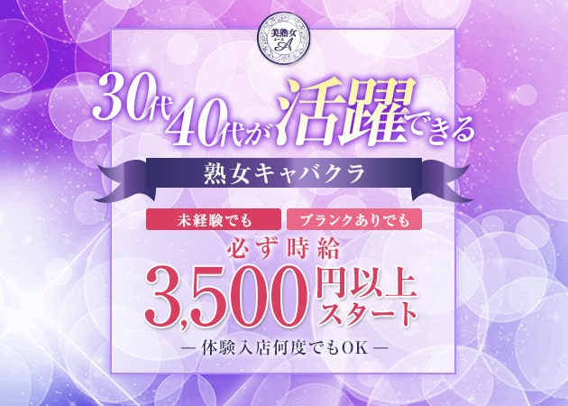 ポケパラ体入 美熟女A 神田駅西口駅前店・エース - 神田駅西口の熟女パブ/熟女キャバクラ女性キャスト募集