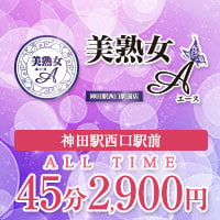 美熟女A 神田駅西口駅前店 - 神田駅西口の美熟女キャバクラ