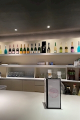 Bar Rapport・ラポール - 燕三条駅前のガールズバー 店舗写真