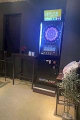 Bar Rapport・ラポール - 燕三条駅前のガールズバー 店舗写真