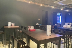 Bar Rapport・ラポール - 燕三条駅前のガールズバー 店舗写真