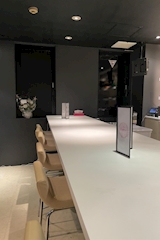 Bar Rapport・ラポール - 燕三条駅前のガールズバー 店舗写真