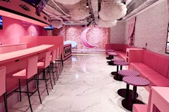 charmyMoon・チャーミームーン - ミナミのコンカフェ 店舗写真