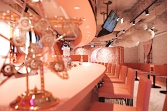 charmyMoon・チャーミームーン - ミナミのコンカフェ 店舗写真