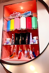 charmyMoon・チャーミームーン - ミナミのコンカフェ 店舗写真