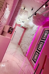 charmyMoon・チャーミームーン - ミナミのコンカフェ 店舗写真