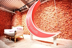 charmyMoon・チャーミームーン - ミナミのコンカフェ 店舗写真