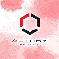 è¿ãã®åºè ACTORY