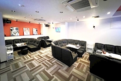 Lounge Gina・ジーナ - 布施のラウンジ/クラブ 店舗写真