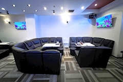 Lounge Gina・ジーナ - 布施のラウンジ/クラブ 店舗写真