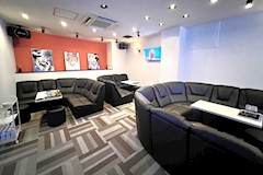 Lounge Gina・ジーナ - 布施のラウンジ/クラブ 店舗写真