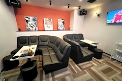 Lounge Gina・ジーナ - 布施のラウンジ/クラブ 店舗写真