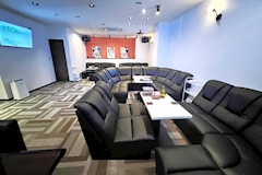 Lounge Gina・ジーナ - 布施のラウンジ/クラブ 店舗写真