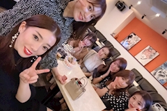 Lounge Gina・ジーナ - 布施のラウンジ/クラブ 店舗写真