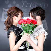 club LEGEND - JR宇都宮のキャバクラ