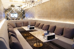 CLUB EL Dorado・エルドラド - 北新地のキャバクラ 店舗写真