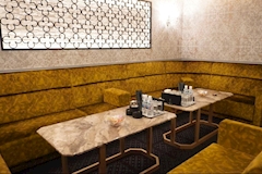 CLUB EL Dorado・エルドラド - 北新地のキャバクラ 店舗写真