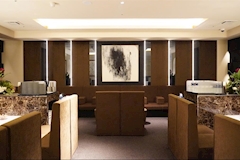 CLUB EL Dorado・エルドラド - 北新地のキャバクラ 店舗写真