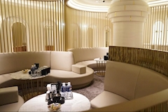 CLUB EL Dorado・エルドラド - 北新地のキャバクラ 店舗写真