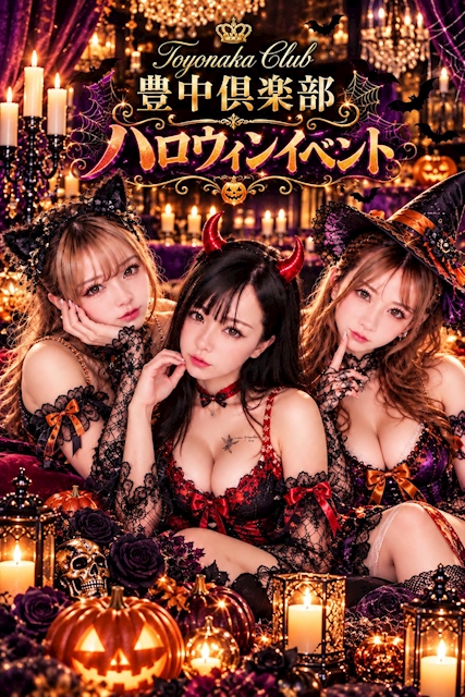 ピックアップニュース 🎃10月イベント🎃
