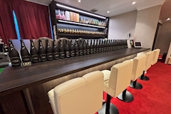 豊中倶楽部 - 豊中のラウンジ/クラブ 店舗写真