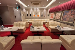 豊中倶楽部 - 豊中のラウンジ/クラブ 店舗写真