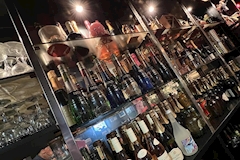 PUB CLUB 凱旋門・ガイセンモン - 蒲田東口のクラブ/ラウンジ 店舗写真