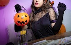 ハロウィン👻コスプレイベント