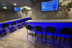 SELECTION・セレクション - 蒲田西口のガールズバー 店舗写真