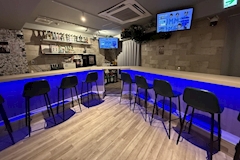SELECTION・セレクション - 蒲田西口のガールズバー 店舗写真