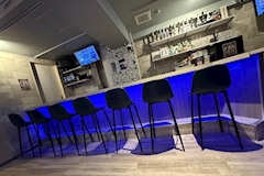 SELECTION・セレクション - 蒲田西口のガールズバー 店舗写真